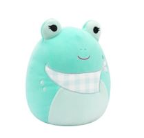 SQUISHMALLOWS Žába - Novi (5)