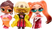 MGA L.O.L. Surprise! Music Festival bábika (5)