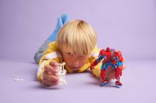 LEGO® Marvel 76308 Spider-Man v robotickém obleku vs. Anti-Venom (5)