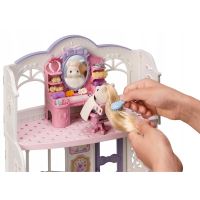Sylvanian Families 5642 Kadernícky salón pre poníky (2)