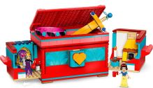 LEGO® Disney™ 43276 Sněhurčina šperkovnice (1)