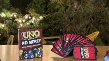 Mattel Karty UNO® SHOW 'EM NO MERCY HWV18 (3)
