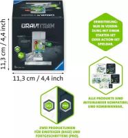 Ravensburger 20019 GraviTrax PRO Dynamo (Elektronický výťah) (3)