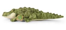 Eco-friendly plyšový krokodíl 40 cm (2)