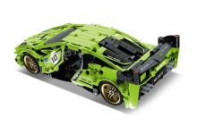 iM.MASTER Stavebnice Sportovní auto (2)