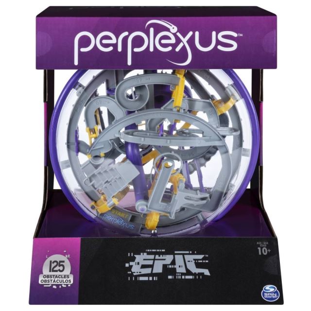 Spin Master Perplexus EPIC