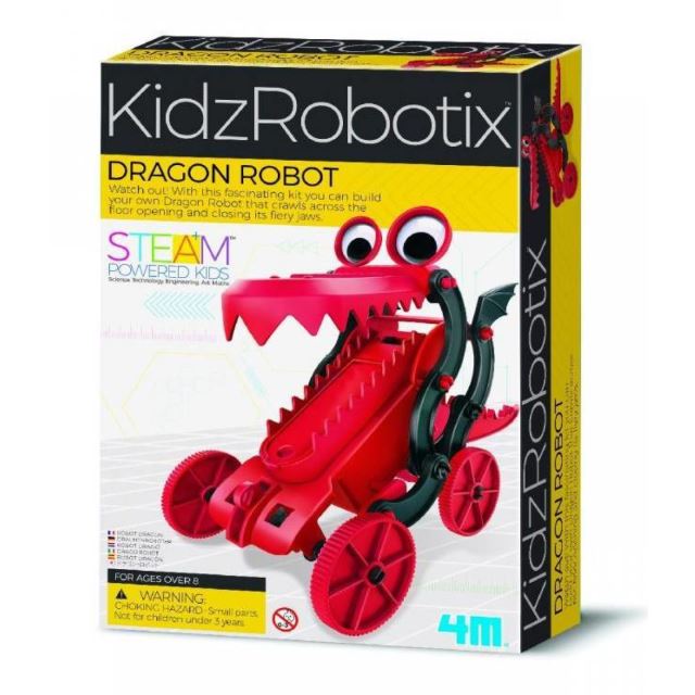 KidzLabs Drak