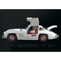 Playmobil 70922 Mercedes-Benz 300 SL (4)