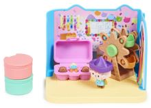 Spin Master GABBY'S DOLLHOUSE Kúzelný domček umelecká dielňa (1)