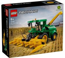 LEGO® TECHNIC 42168 John Deere 9700 Forage Harvester (7)