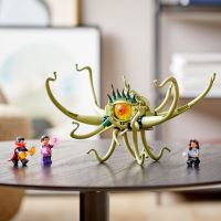 LEGO® Marvel 76205 Súboj s Gargantom (5)