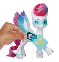 Hasbro My Little Pony Poník s křídly Zipp Storm, F6446 (2)