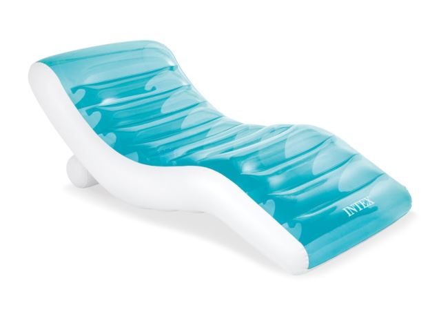 Intex 56874 Matrace nafukovací Splash Lounge
