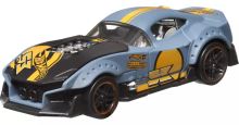 Hot Wheels® Natahovací auto MUSCLE AND BLOWN