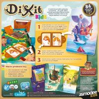 DIXIT Kids, rodinná hra (6)
