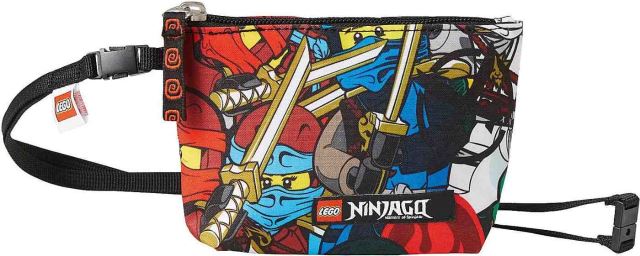 LEGO® Ninjago Comic - kapsička