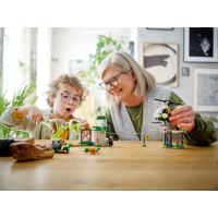 LEGO® Jurassic World 76944 Útěk T-rexe (5)