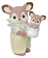 Sylvanian Families 5799 Rodina jelínků (7)