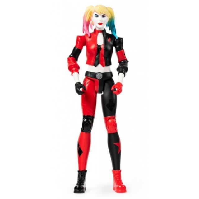 BATMAN figurka 30cm Harley Quinn, Spin Master