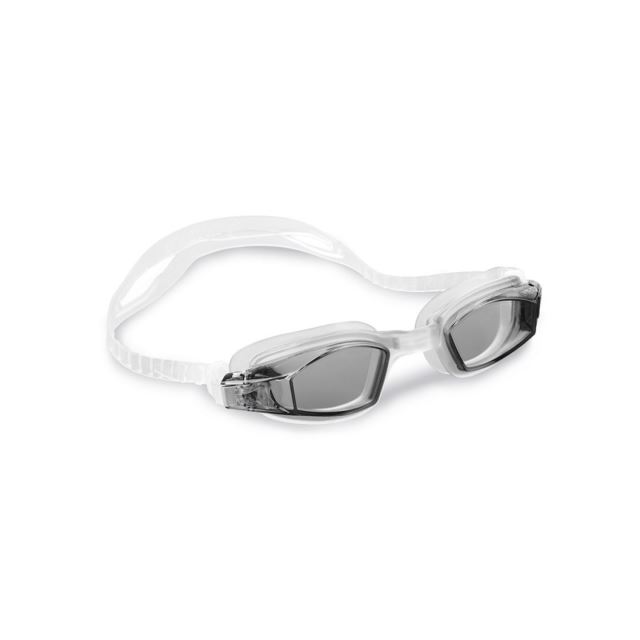 Intex Brýle plavecké Free style černé