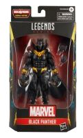 Hasbro Marvel Legends pohyblivá sběratelská figurka BLACK PANTHER, F9015 (1)