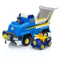 Playmobil® DUCK ON CALL 70915 Policejní zásahové vozidlo (2)