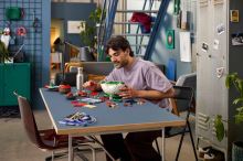 LEGO® Pokémon™ 72154 Poké Ball s ikonickými momentmi Trénerov (3)