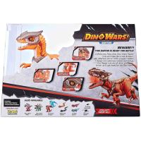 Zuru Robo Alive Dino Wars Raptor (2)