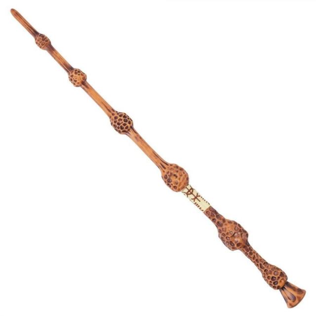 Spin Master Harry Potter Kúzelnícky prútik ALBUS DUMBLEDORE