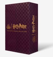 Mattel Harry Potter Design Collection, HND81 (1)