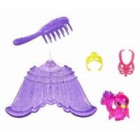 Mattel Barbie Mořská panna Brooklyn, HHG53 (2)