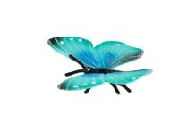 ZOOTED Motýľ tropický Morpho Helena (2)