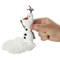 Mattel Frozen Panenka Elsa a Olaf, HYH10 (2)