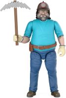 Mattel Minecraft® Výbušný únik vo vozíku, JGP20 (3)