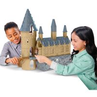Spin Master Harry Potter Hrad Rokfort (3)