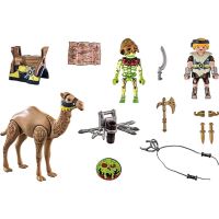 Playmobil Novelmore 71028 Arwynnova mise (2)