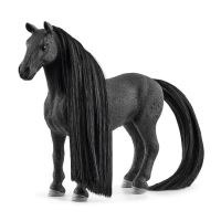 Schleich 42581 Horse Club Kobyla plemena Criollo Definitivo s česacou hrivou (2)