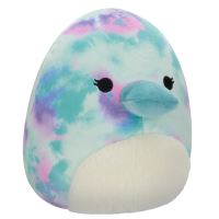 SQUISHMALLOWS Vtákopysk - Mitch (3)