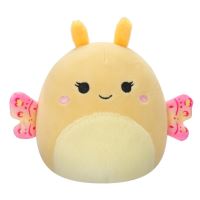 SQUISHMALLOWS Žltá mora - Miry, 13 cm