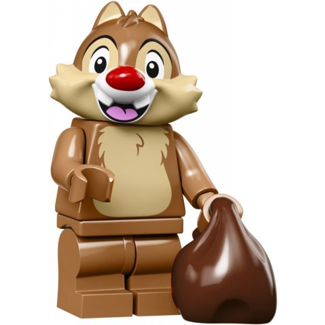 LEGO 71024 minifigurka Disney 2 - Dale