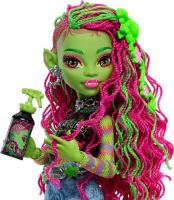 Mattel Monster High PRÍŠERKA MONSTERKA - VENUS McFLYTRAP (3)