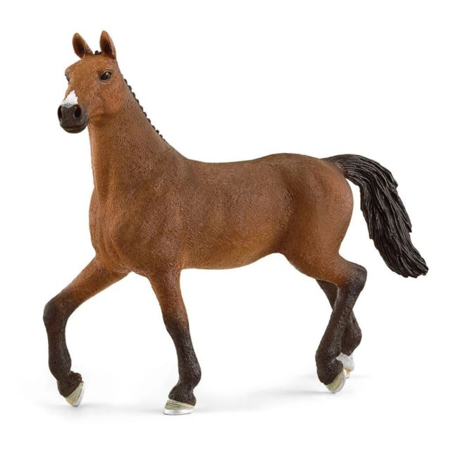 Schleich 13945 Oldenburská klisna