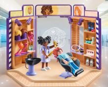 Playmobil 71535 Kadernícky salón (1)