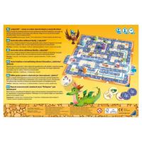 Ravensburger 20904 Labyrinth Junior Relaunch (2)