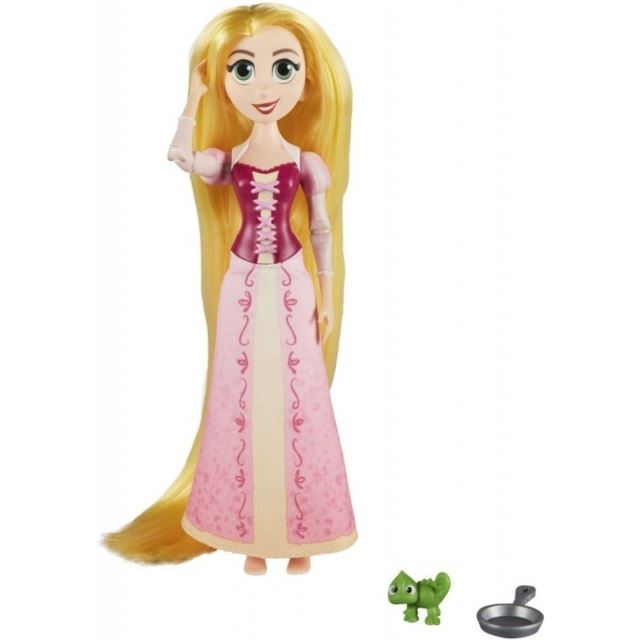Disney Na vlásku princezna Locika, Hasbro E0164