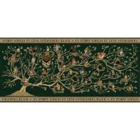 Ravensburger 17299 Puzzle Harry Potter: Rodokmeň 2000 dielikov Panorama (1)