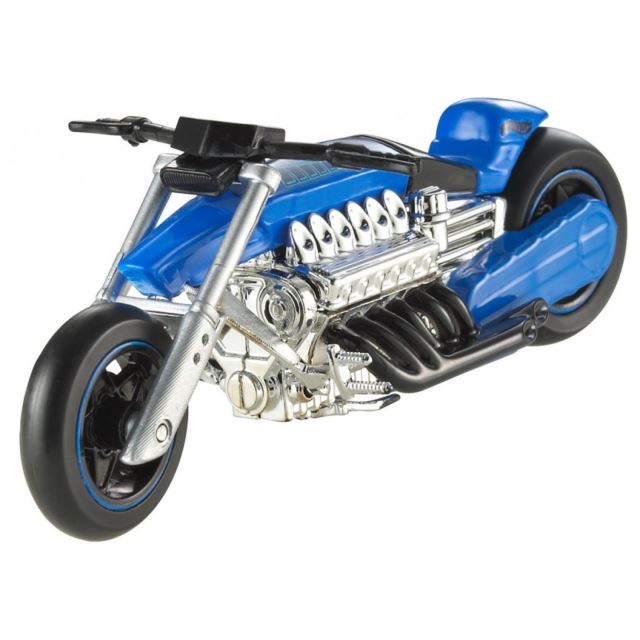 Hot Wheels motorka Ferenzo, Mattel X7719