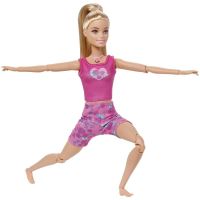 Mattel Barbie® Meditačná bábika, JJN55 (2)