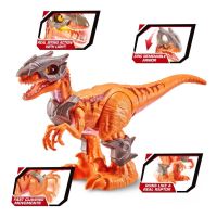 Zuru Robo Alive Dino Wars Raptor (1)