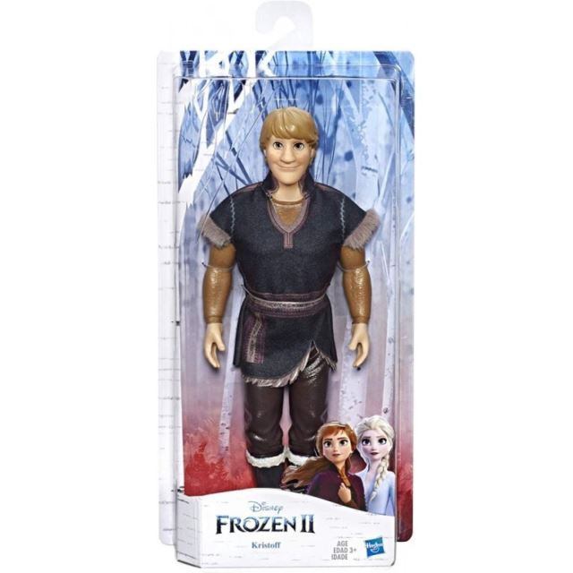 Frozen 2 - Figurka Kristoff, Hasbro E6711